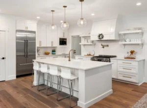 kitchen remodeling service